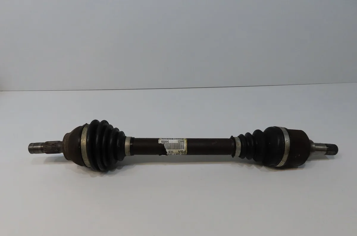 Transmission avant gauche Citroen C3 PICASSO (SH_) 1.6 hdi 90 (2010) 5 portes occasion