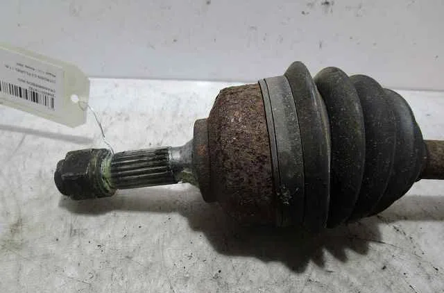 Transmission avant gauche CITROEN C3 PLURIEL I occasion