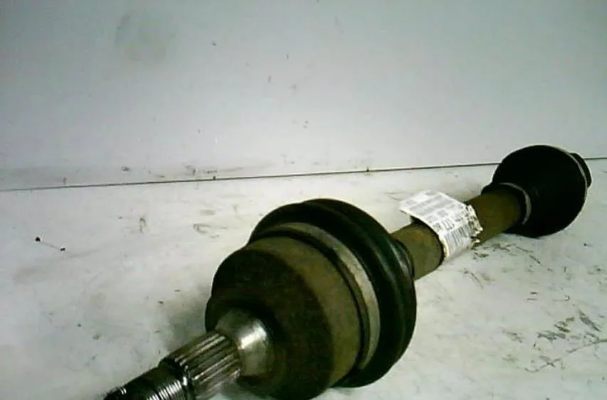 Transmission avant gauche CITROEN C4 1 C4 1 PHASE 1 occasion