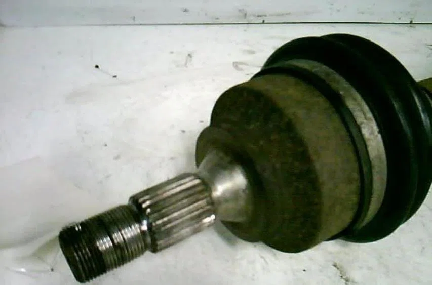 Transmission avant gauche CITROEN C4 1  C4 1 PHASE 1 occasion