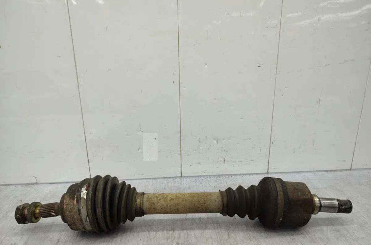Transmission avant gauche CITROEN C4 1 PHASE 1 COUPE occasion