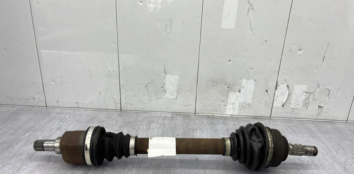 Transmission avant gauche CITROEN C4 1 PHASE 2 occasion