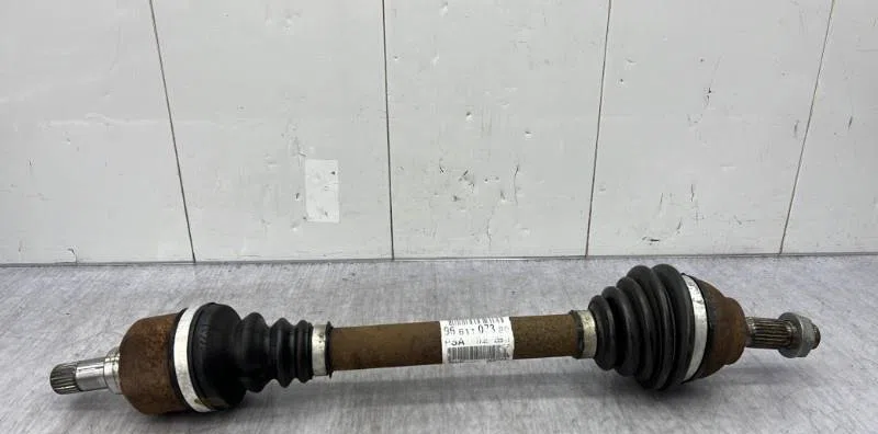 Transmission avant gauche CITROEN C4 2 PHASE 1 occasion