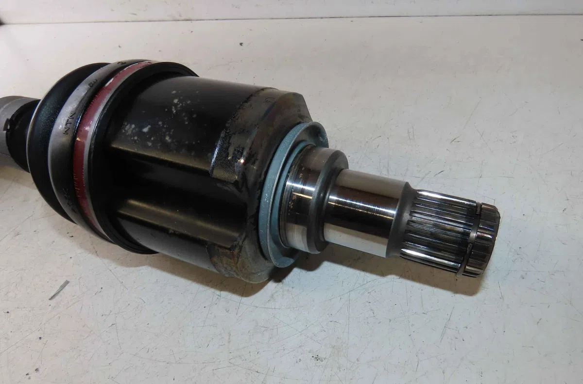 Transmission avant gauche CITROEN C4 AIRCROSS occasion