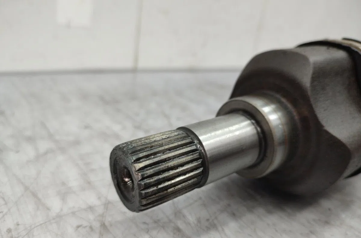 Transmission avant gauche CITROEN C4 GRAND PICASSO 1 occasion