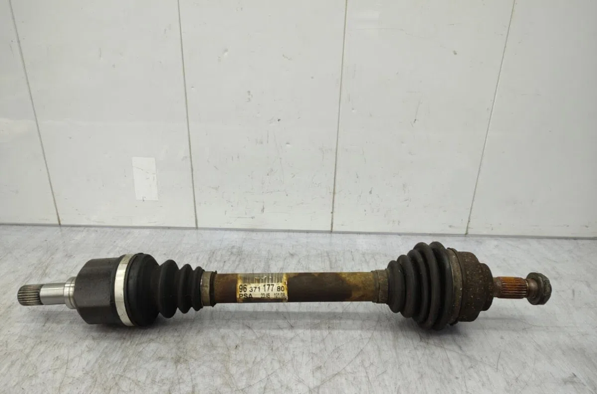 Transmission avant gauche CITROEN C4 GRAND PICASSO 1 occasion