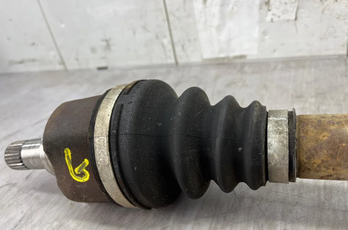 Transmission avant gauche CITROEN C4 GRAND PICASSO 1 occasion