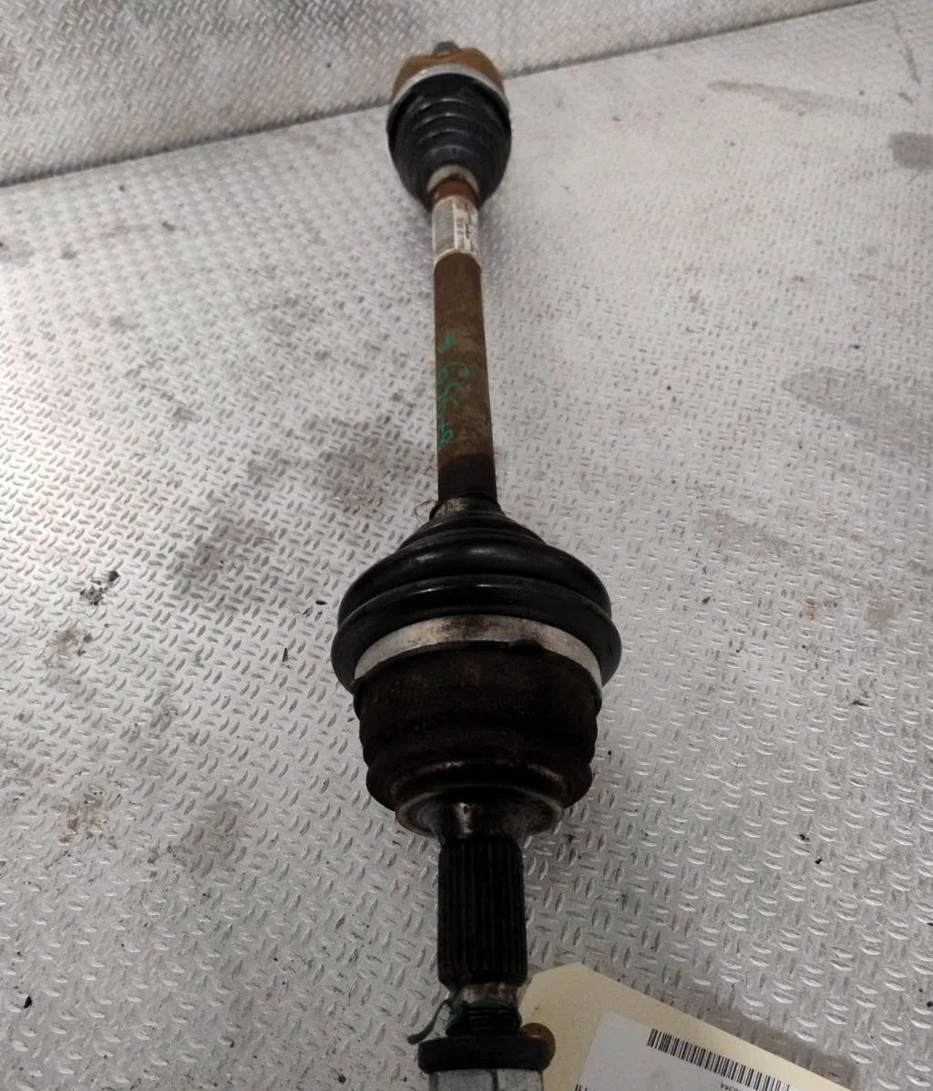 Transmission avant gauche CITROEN C4 GRAND PICASSO 2 C4 GRAND PICASSO 2 PHASE 1 occasion