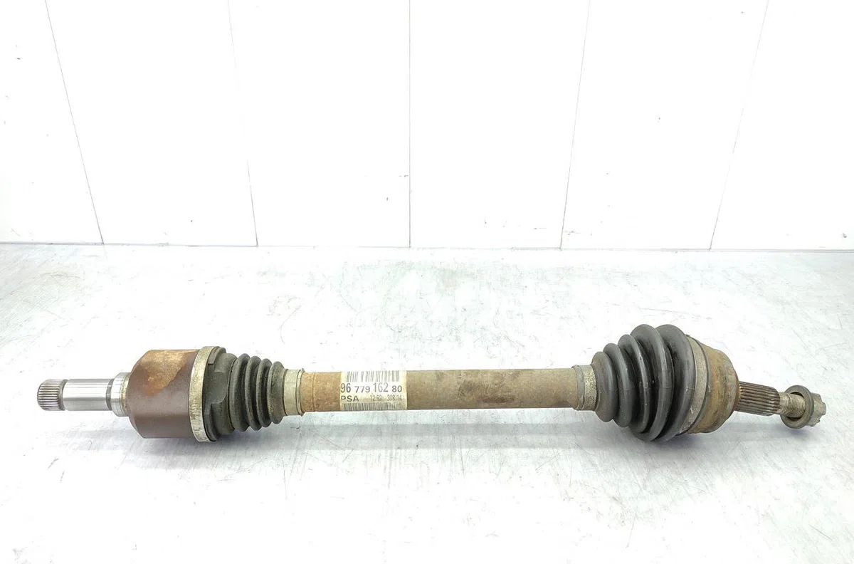 Transmission avant gauche CITROEN C4 GRAND PICASSO 2 PHASE 1 occasion