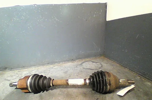 Transmission avant gauche Citroen C4 GRAND PICASSO I (UA_) 2.0 hdi 138 (2006-2013) occasion