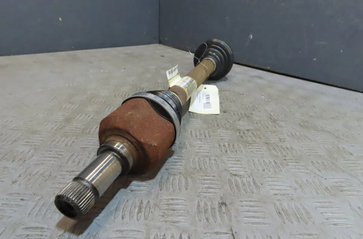Transmission avant gauche Citroën C4 GRAND PICASSO II (DA_, DE_) 1.6 hdi - bluehdi 115 (2013) occasion
