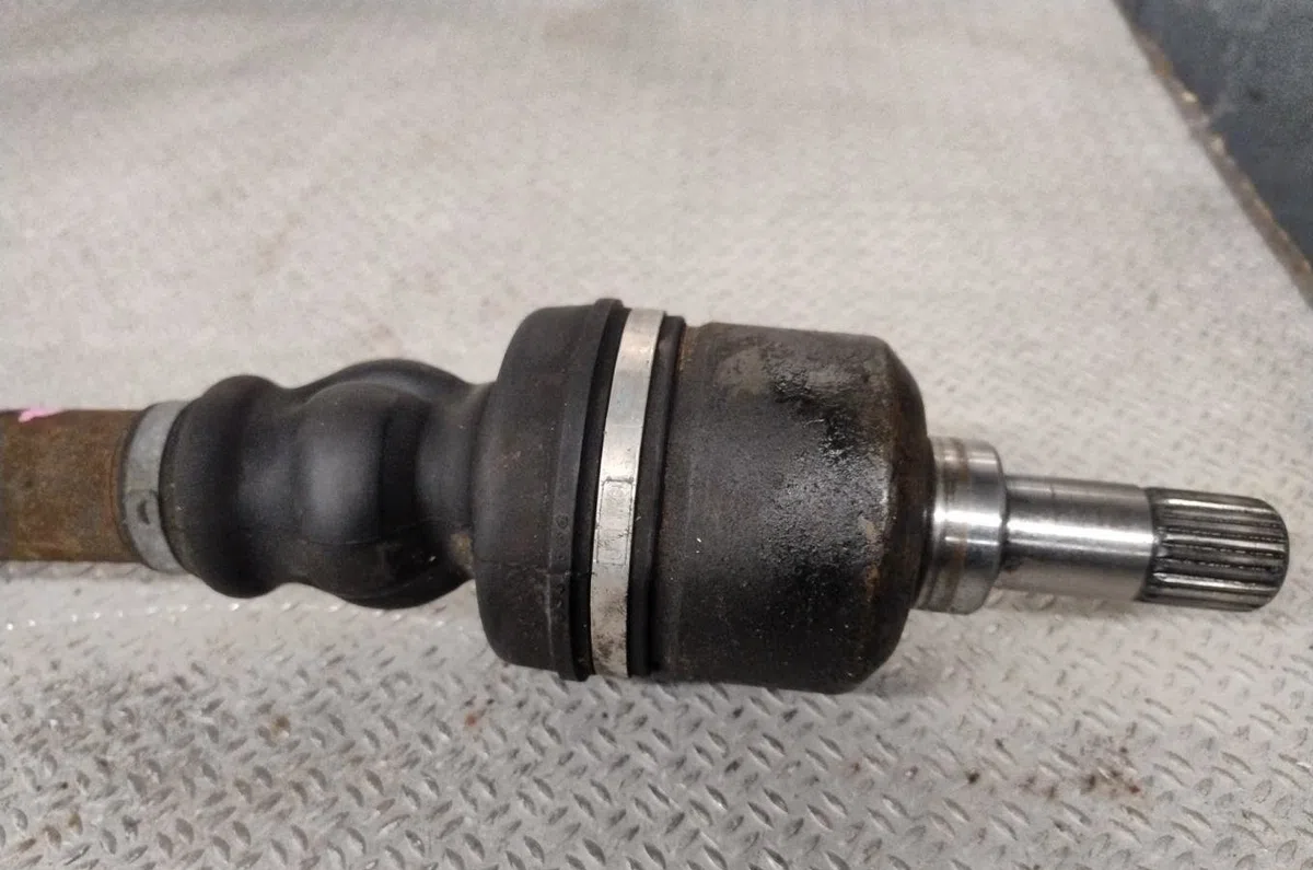Transmission avant gauche Citroen C4 I (LC_) 1.6 hdi (2004-2011) occasion
