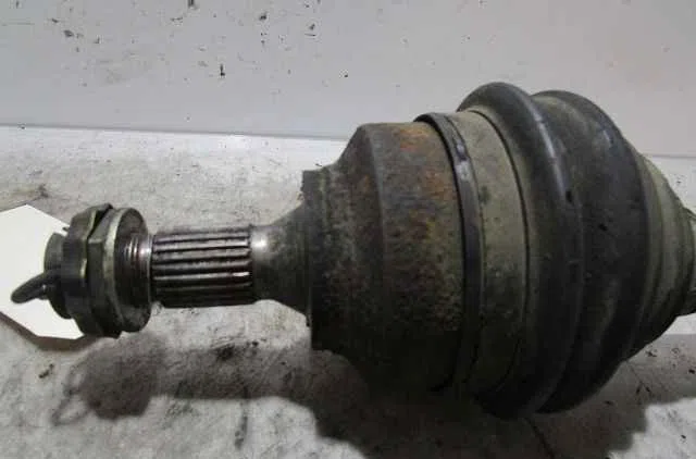Transmission avant gauche CITROEN C4 I occasion