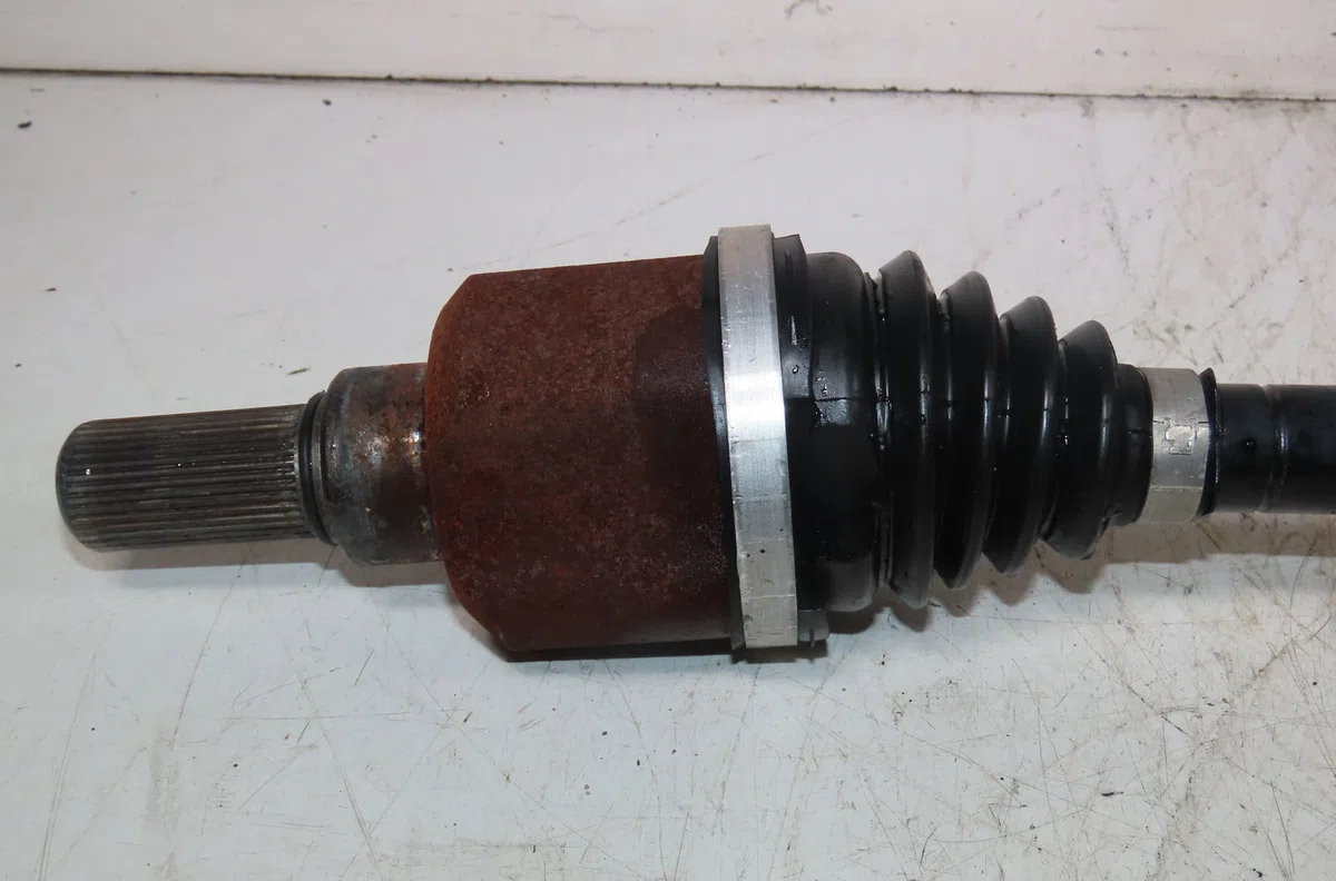 Transmission avant gauche Citroën C4 II (NC_) 1.2 thp 130 (2014) occasion