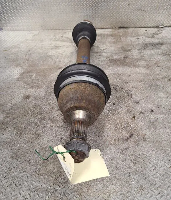 Transmission avant gauche Citroen C4 II (NC_) 1.6 hdi 110 (2009) 5 portes occasion