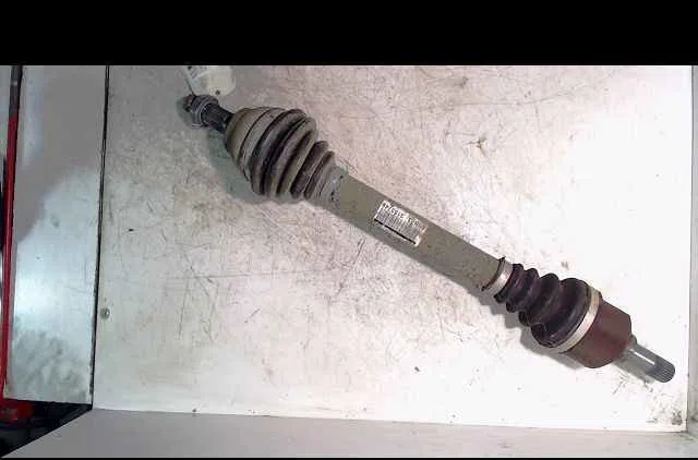 Transmission avant gauche CITROEN C4 II occasion