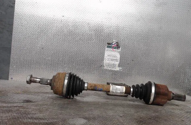 Transmission avant gauche CITROEN C4 PICASSO 1 C4 PICASSO 1 occasion