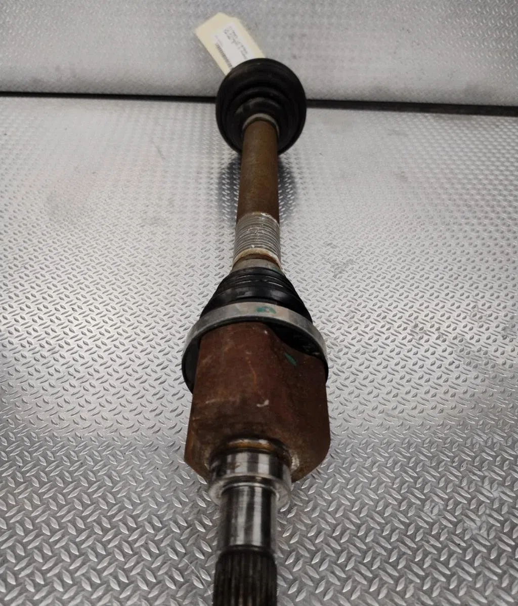 Transmission avant gauche CITROEN C4 PICASSO 2  C4 PICASSO 2 PHASE 1 occasion