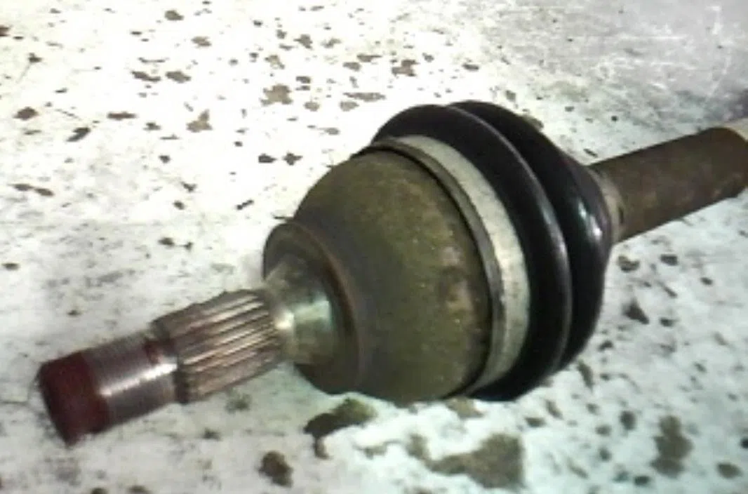 Transmission avant gauche Citroen C4 PICASSO I Monospace (UD_) 1.6 hdi 110 (2010-2013) 5 portes occasion