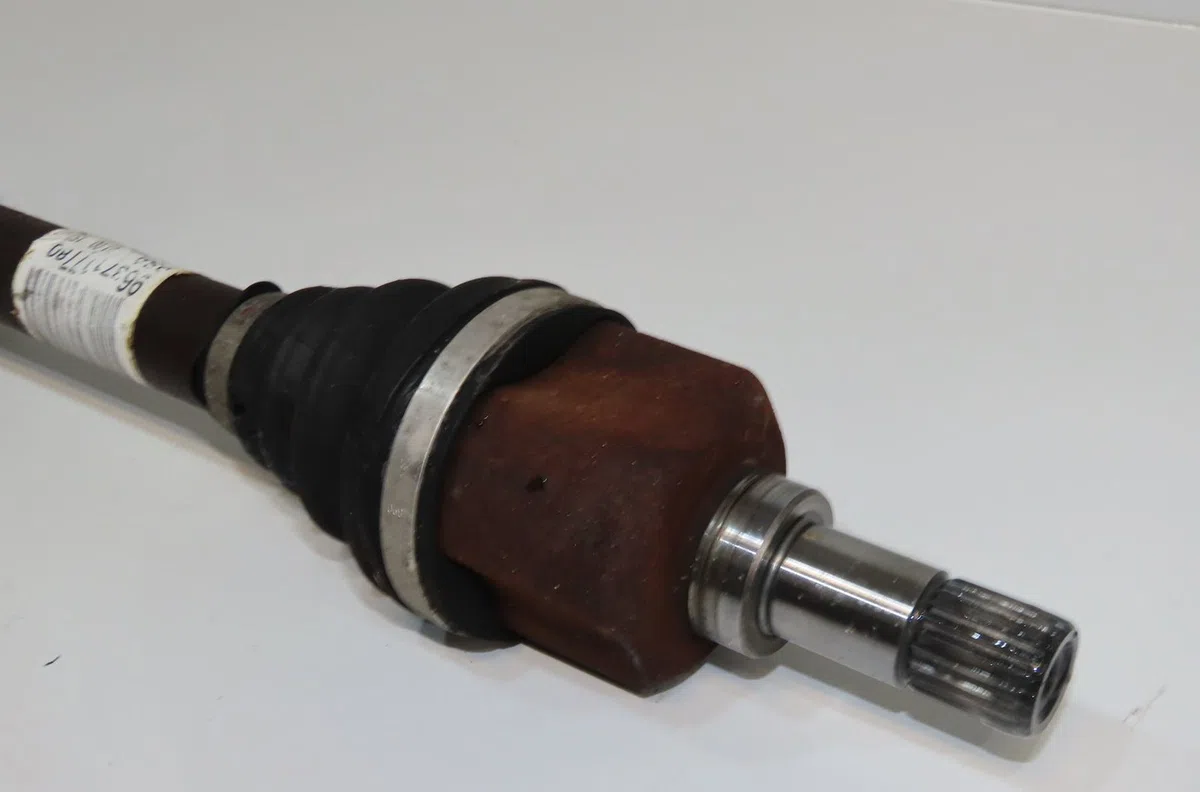 Transmission avant gauche Citroen C4 PICASSO I Monospace (UD_) 1.6 hdi (2007-2013) 5 portes occasion