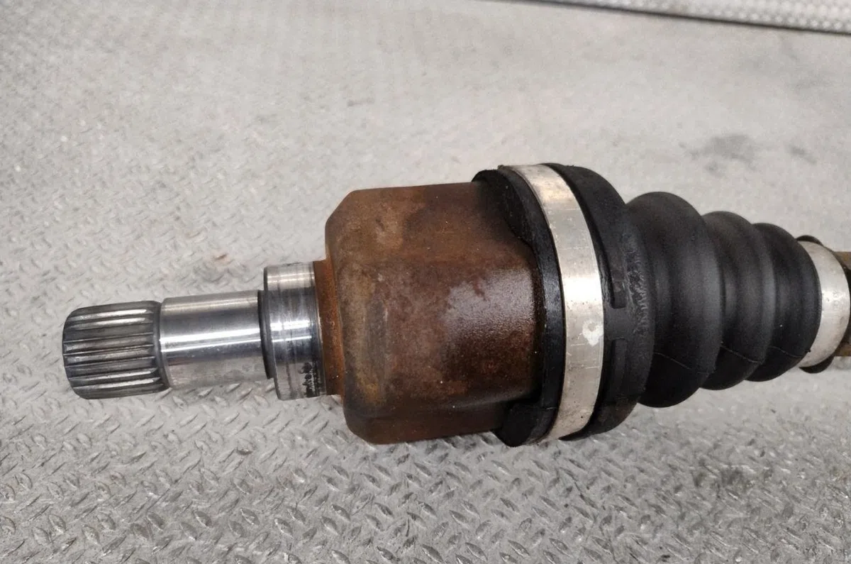 Transmission avant gauche Citroen C4 PICASSO I Monospace (UD_) 1.6 hdi (2007-2013) 5 portes occasion