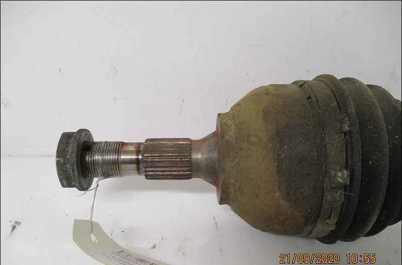 Transmission avant gauche CITROEN C4 PICASSO I occasion