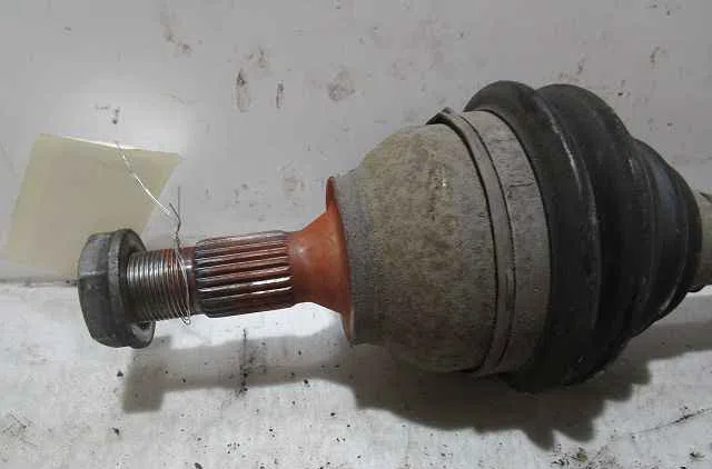 Transmission avant gauche CITROEN C4 PICASSO I occasion