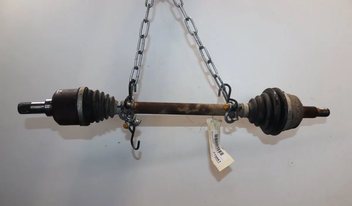 Transmission avant gauche Citroen C4 PICASSO II 1.6 bluehdi 100 (2014) occasion