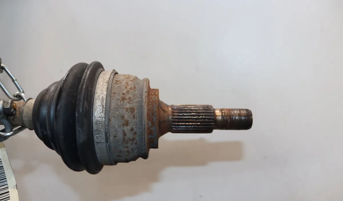 Transmission avant gauche Citroen C4 PICASSO II 1.6 bluehdi 100 (2014) occasion