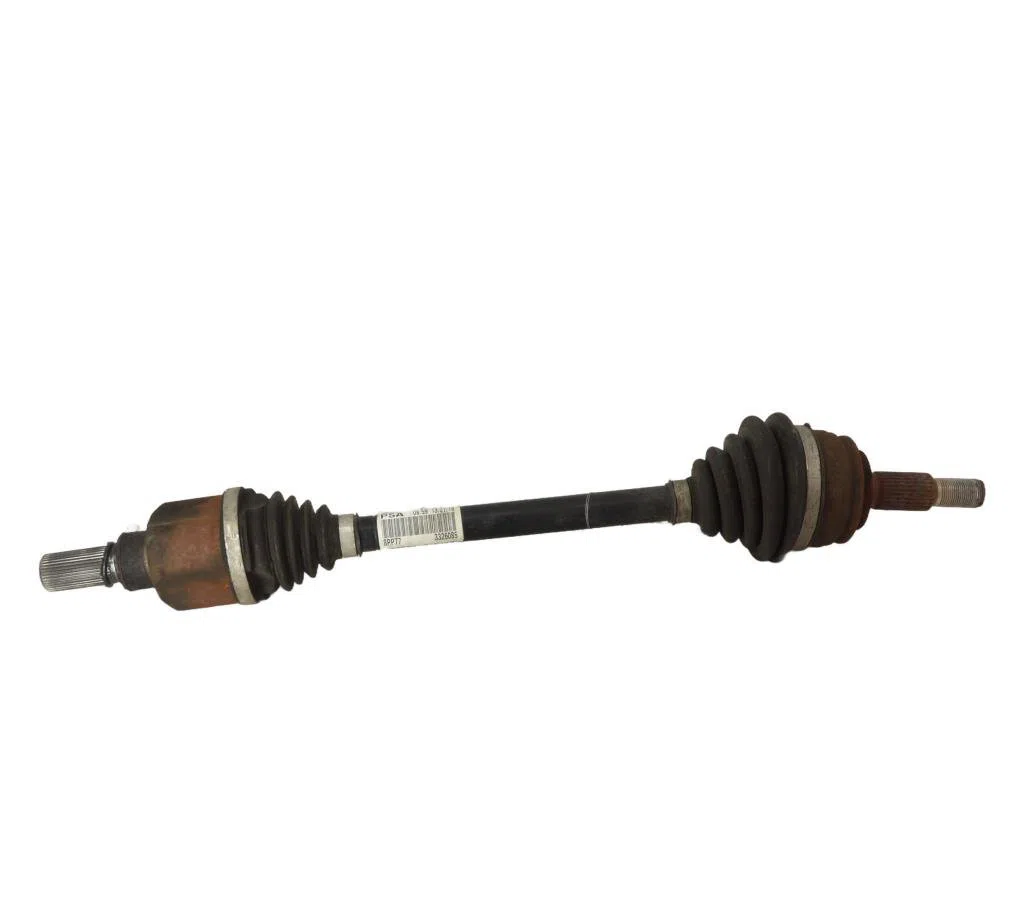 Transmission avant gauche Citroen C4 PICASSO II 1.6 thp 165 (2014) occasion