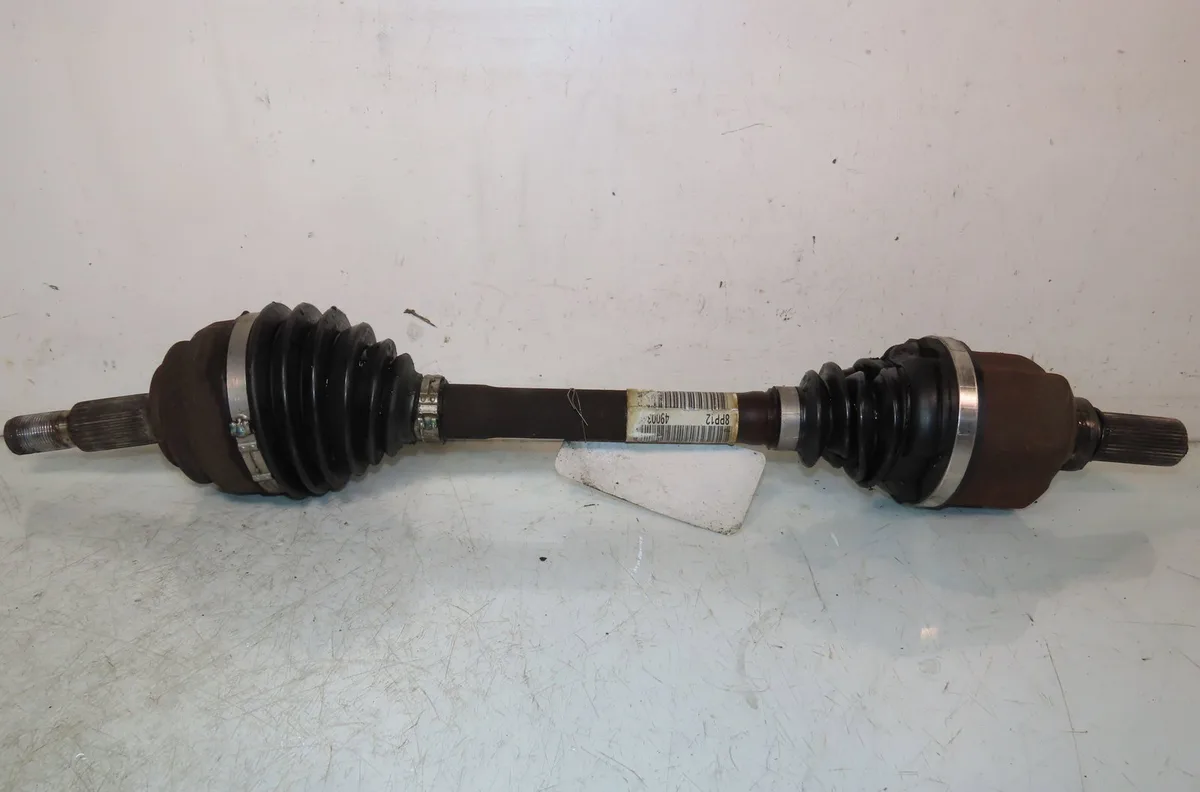 Transmission avant gauche Citroen C4 PICASSO II 2.0 bluehdi 150 (2013) occasion