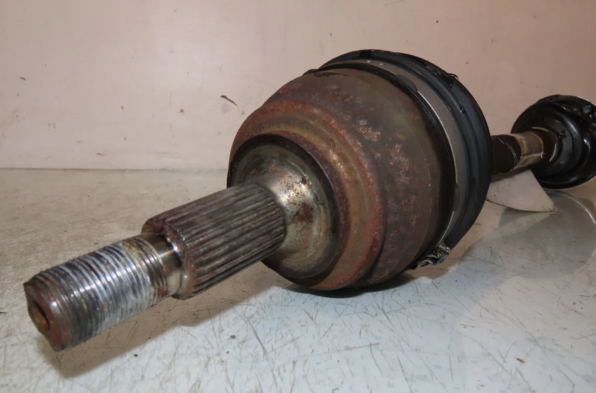Transmission avant gauche Citroen C4 PICASSO II 2.0 bluehdi 150 (2013) occasion
