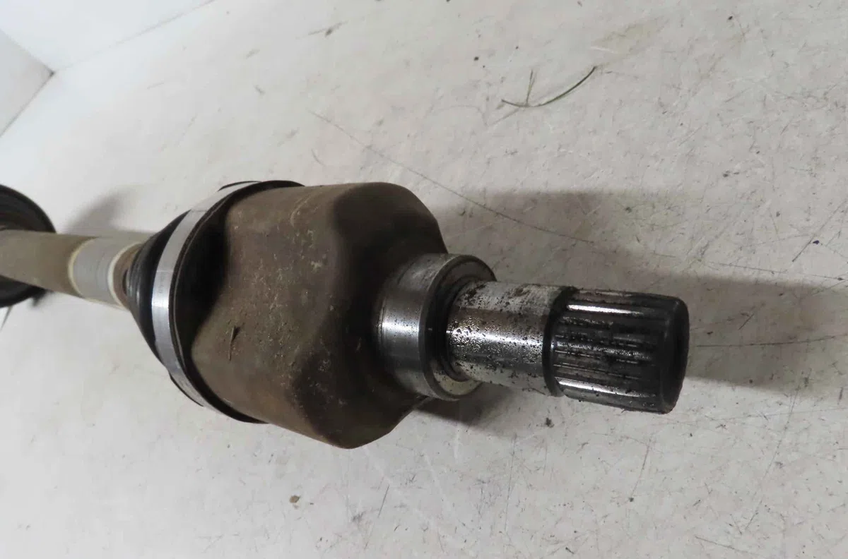 Transmission avant gauche CITROEN C4 PICASSO II occasion