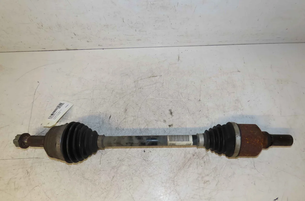 Transmission avant gauche CITROEN C4 PICASSO II occasion