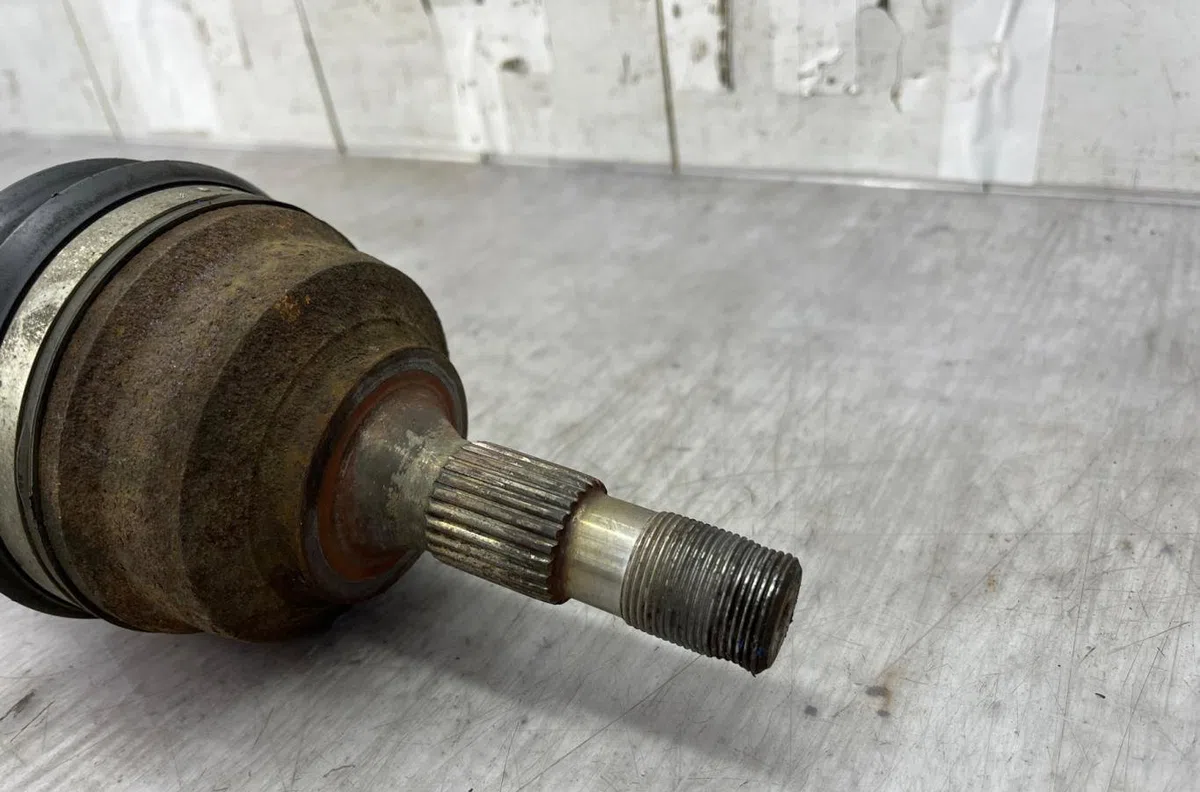 Transmission avant gauche CITROEN C5 1 PHASE 1 occasion