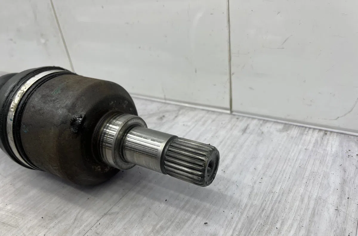 Transmission avant gauche CITROEN C5 1 PHASE 2 occasion