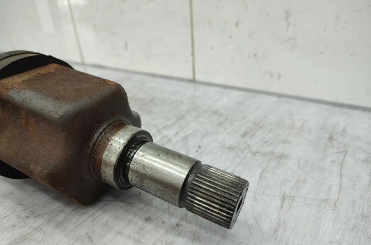 Transmission avant gauche CITROEN C5 1 PHASE 2 occasion