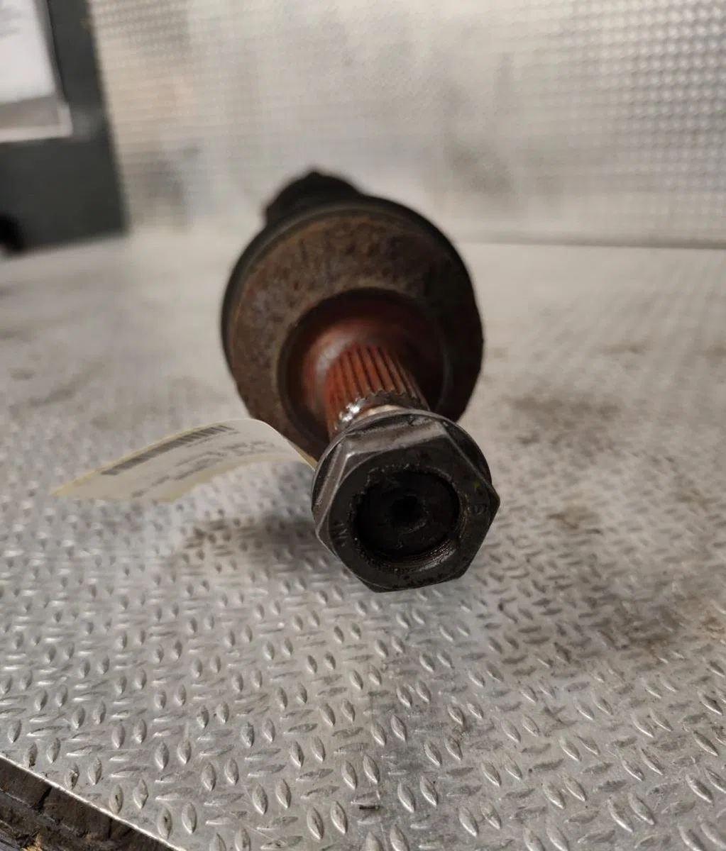 Transmission avant gauche CITROEN C5 2 occasion