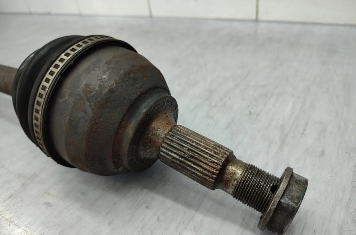 Transmission avant gauche CITROEN C5 2 occasion