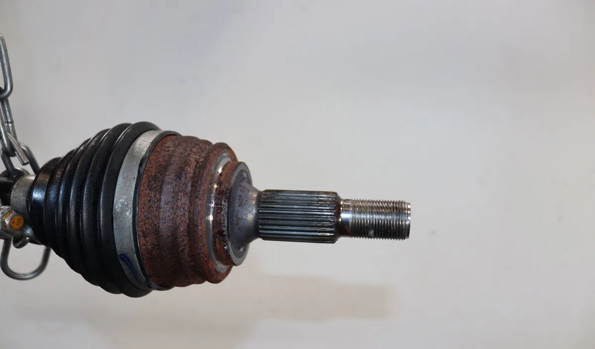 Transmission avant gauche Citroen C5 AIRCROSS (A_) 1.2 hybrid 136 (arhpyj) (2023) occasion