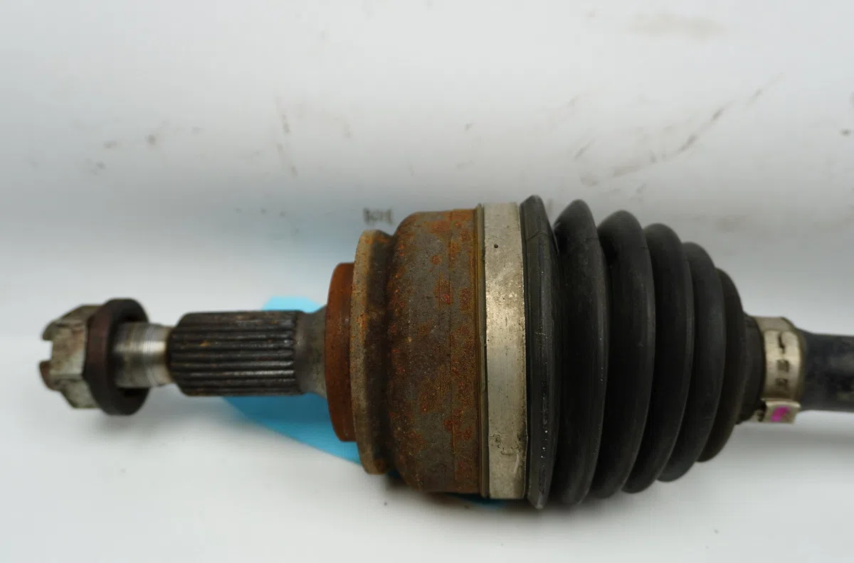 Transmission avant gauche Citroën C5 AIRCROSS (A_) 2.0 bluehdi 180 (ajehzr) (2018) occasion