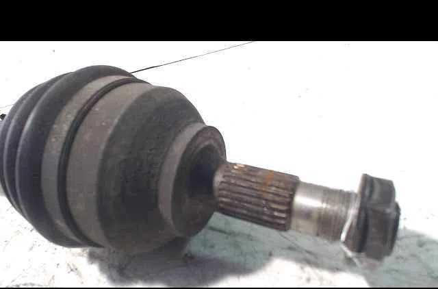 Transmission avant gauche CITROEN C5 I occasion