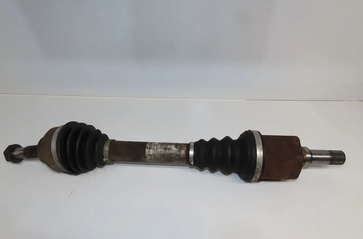 Transmission avant gauche Citroen C5 II Break (RE_) 2.0 hdi (rerhrh) (2004) occasion