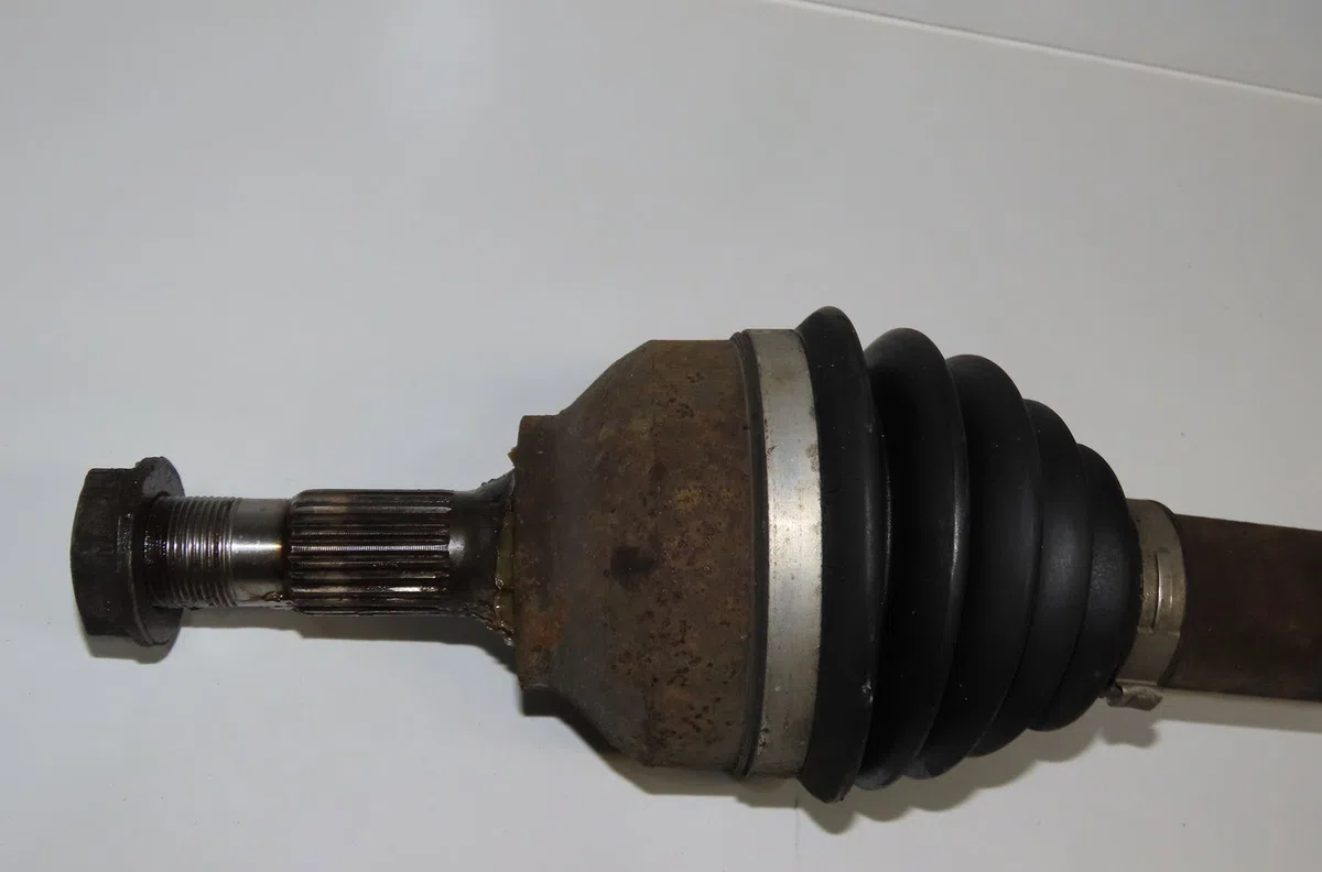 Transmission avant gauche Citroen C5 II Break (RE_) 2.0 hdi (rerhrh) (2004) occasion