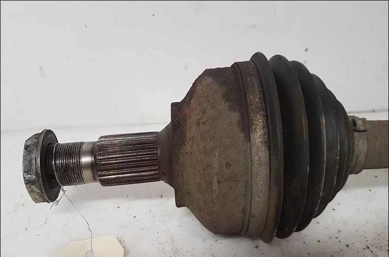 Transmission avant gauche CITROEN C5 II occasion