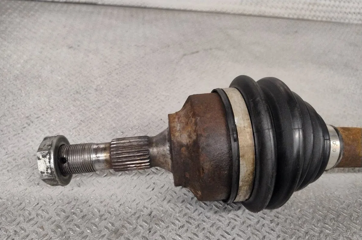 Transmission avant gauche Citroen C5 II (RC_) 1.6 hdi (rc8hzb) (2004-2008) occasion
