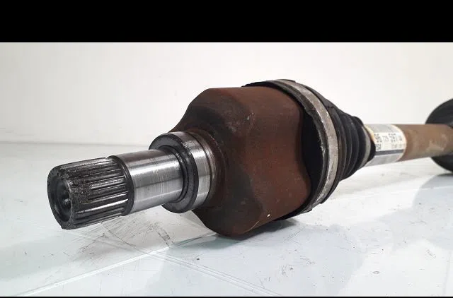 Transmission avant gauche Citroën C5 III (RD_) 1.6 hdi 110 (2008) occasion