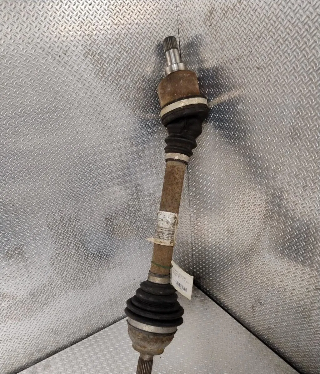 Transmission avant gauche Citroen DS3 (SA_) 1.6 hdi 110 (2009-2015) occasion
