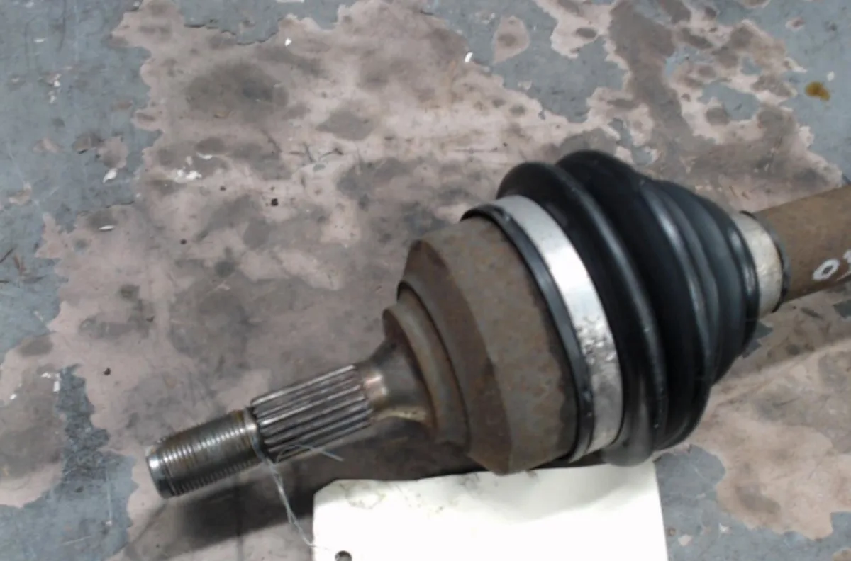 Transmission avant gauche Citroen DS3 (SA_) 1.6 hdi 115 (2012-2015) occasion