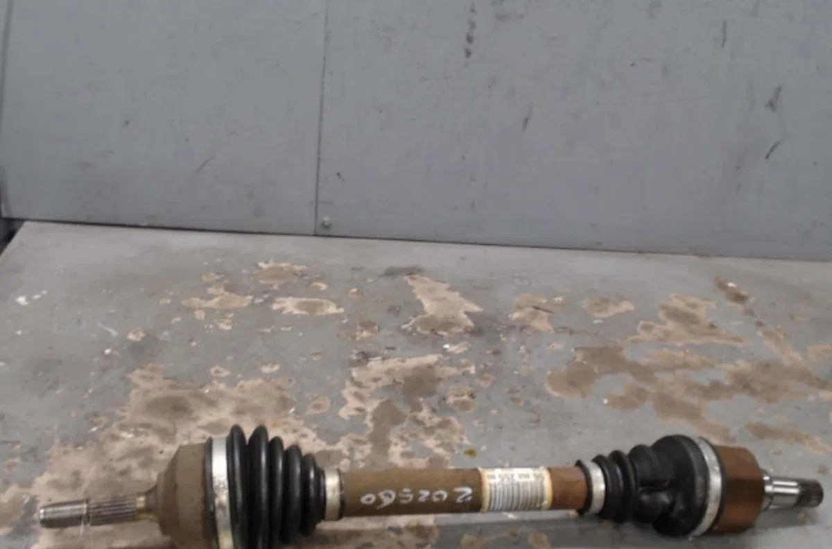 Transmission avant gauche Citroen DS3 (SA_) 1.6 hdi 115 (2012-2015) occasion